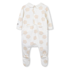 Pyjama-Set mit M&uuml;tze und L&auml;tzchen KENZO KIDS 
                    UNISEX