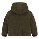 Wasserabweisende Steppjacke ZADIG VOLTAIRE 
                    BOY