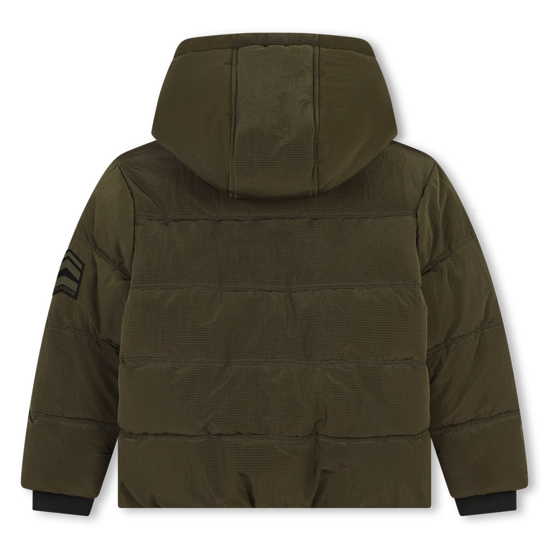 Wasserabweisende Steppjacke ZADIG VOLTAIRE 
                        BOY