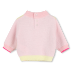 Pullover- und Leggings-Set BILLIEBLUSH 
                    GIRL