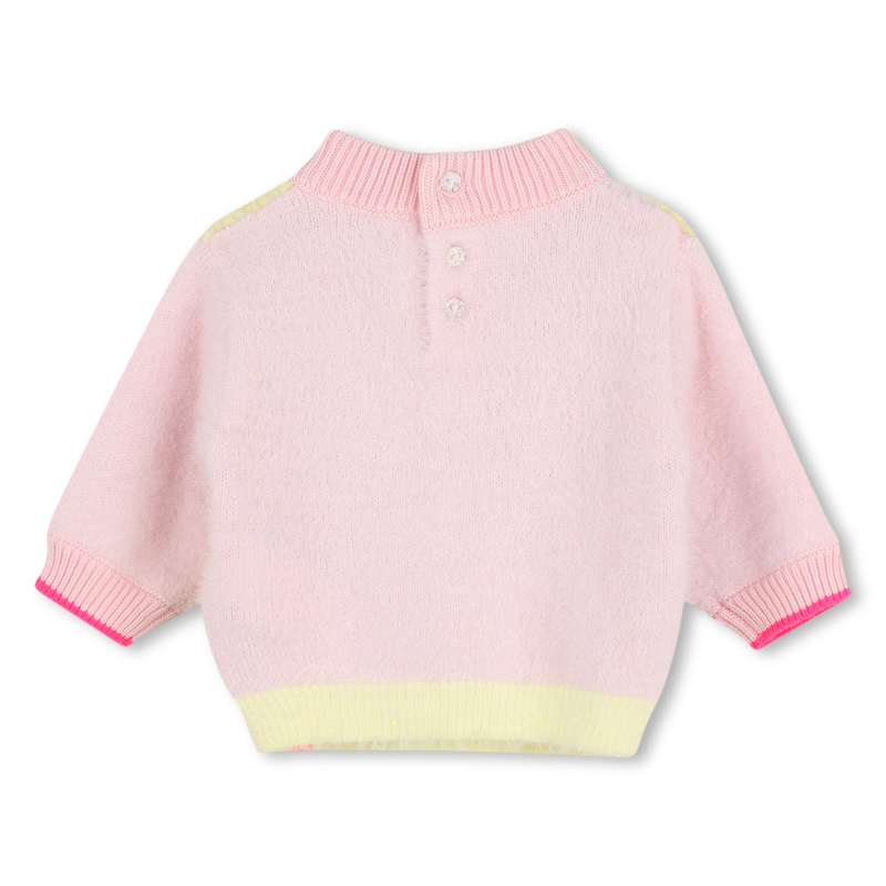 Pullover- und Leggings-Set BILLIEBLUSH 
                        GIRL
