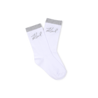 Set mit 2 paar socken KARL LAGERFELD KIDS 
                    GIRL