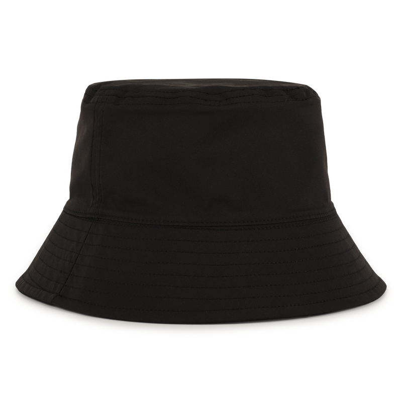 REVERSIBLER BOB BOSS 
                        BOY