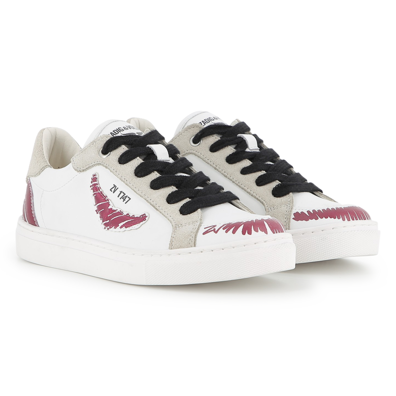 Sportschuhe ZADIG VOLTAIRE 
                        BOY
