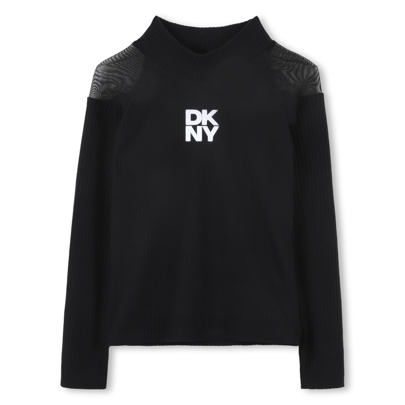 Unterhemd DKNY 
                        GIRL