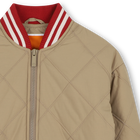 Steppjacke TIMBERLAND 
                    BOY