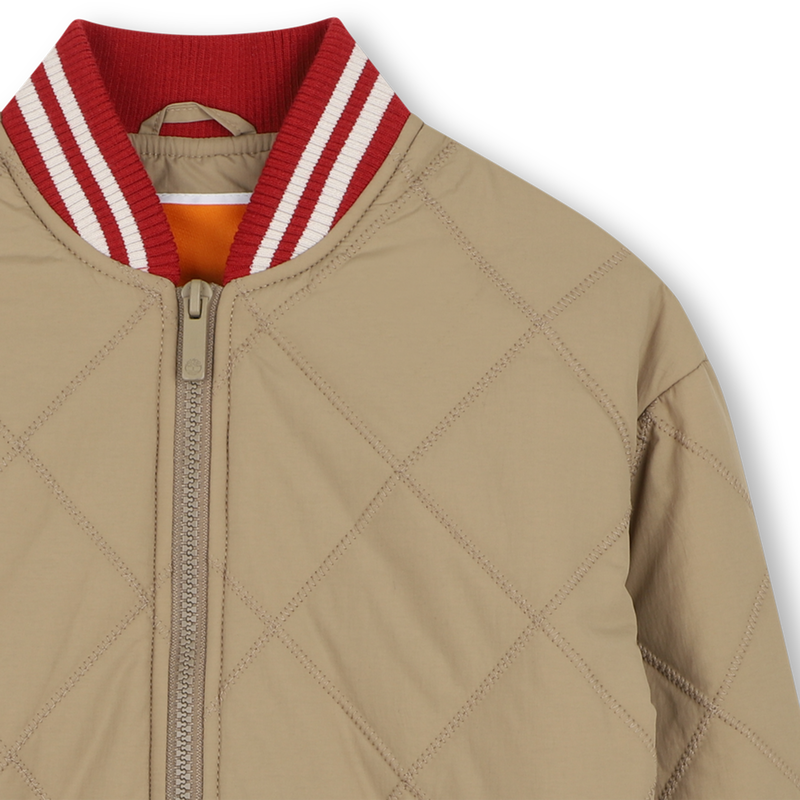 Steppjacke TIMBERLAND 
                        BOY