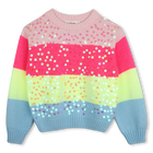Pullover BILLIEBLUSH 
                    GIRL