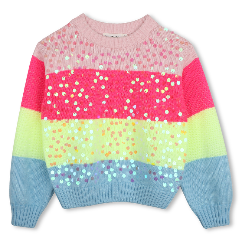 Pullover BILLIEBLUSH 
                        GIRL