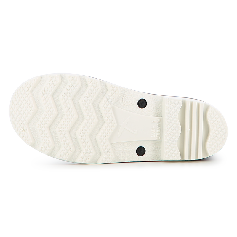 Regenstiefel KARL LAGERFELD KIDS 
                        GIRL