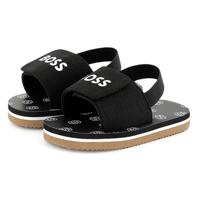 Badesandalen BOSS BOY