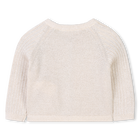 Festliche Jacke mit Kn&ouml;pfen MICHAEL KORS 
                    GIRL