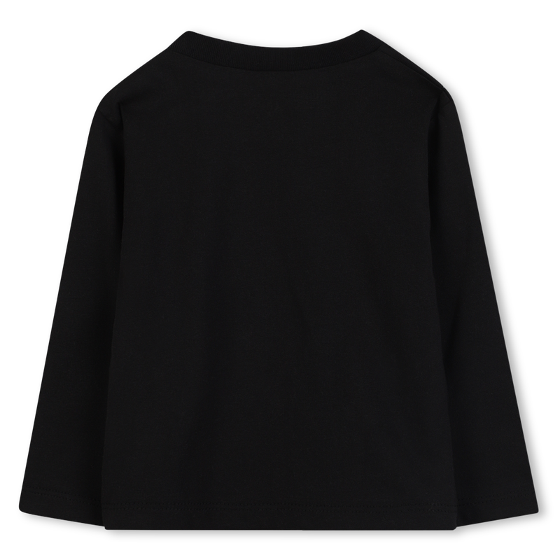 Dreiteiliges Set KARL LAGERFELD KIDS 
                        BOY