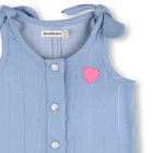 Jumpsuit aus baumwolle BILLIEBLUSH 
                    GIRL