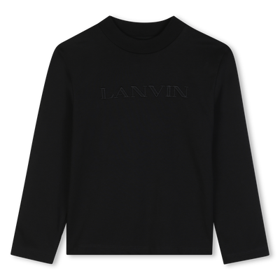 Langarmshirt LANVIN GIRL