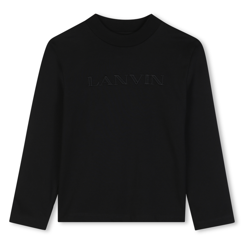 Langarmshirt LANVIN 
                        GIRL