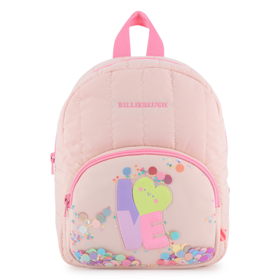 Rucksack BILLIEBLUSH GIRL