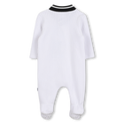 Set aus Pyjama und Hut BOSS 
                    BOY