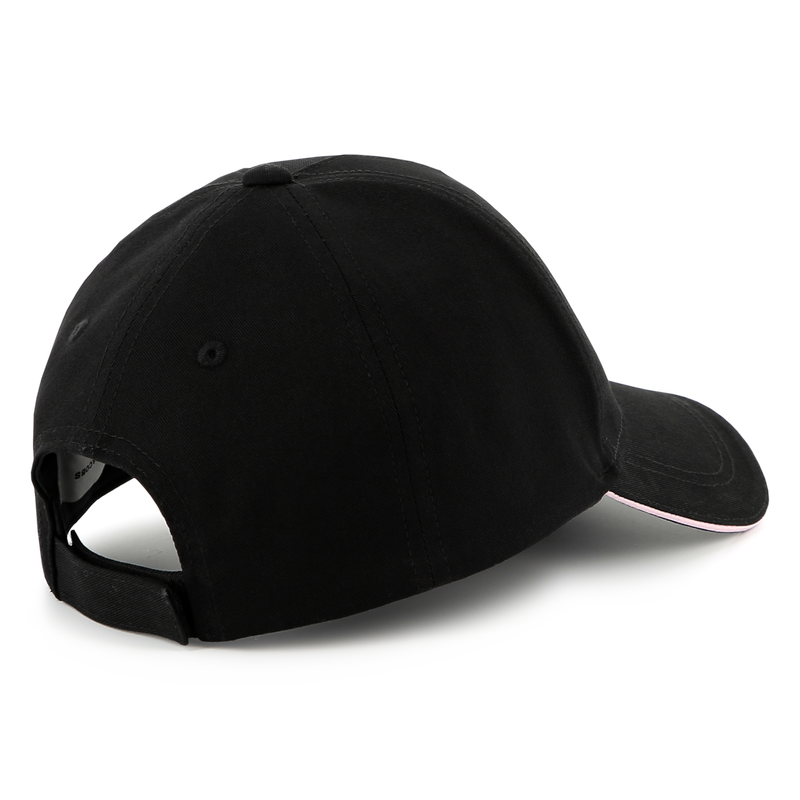 Kappe mit Klettverschluss SONIA RYKIEL 
                        GIRL