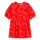 Festliches Kleid KENZO KIDS 
                    GIRL