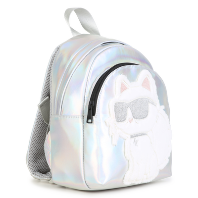Rucksack KARL LAGERFELD KIDS GIRL