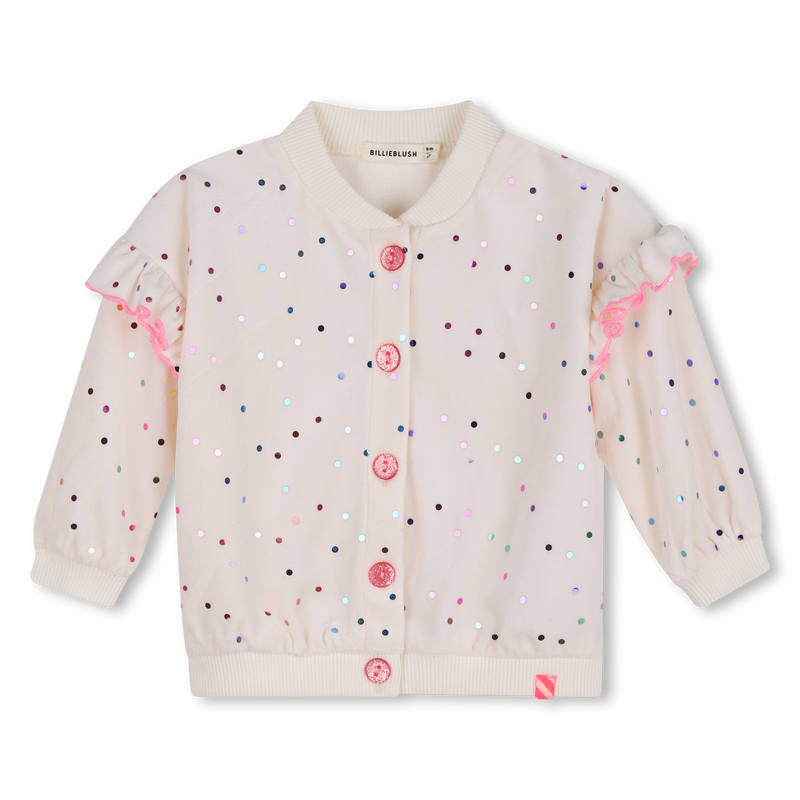 Set aus Cardigan und Hose BILLIEBLUSH 
                        GIRL