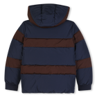 Steppjacke mit Kapuze BOSS 
                    BOY
