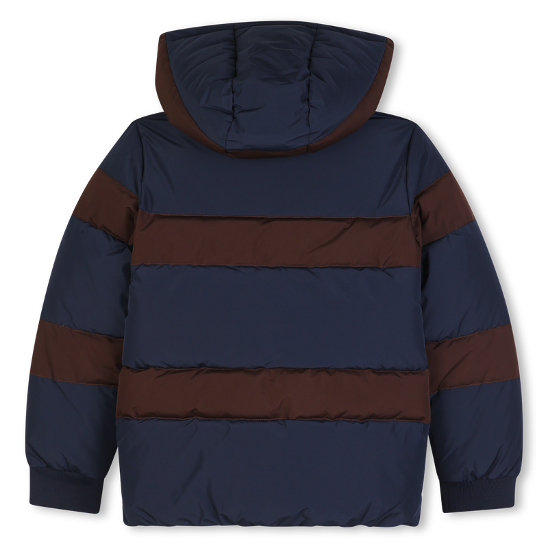 Steppjacke mit Kapuze BOSS 
                        BOY