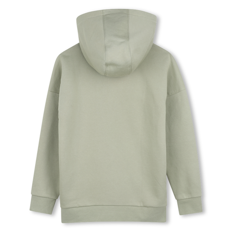 Kapuzensweatshirt BOSS 
                        BOY