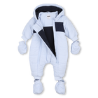 Pilotenanzug BOSS 
                    UNISEX
