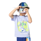 Kurz&auml;rmeliges t-shirt BILLIEBLUSH 
                    BOY