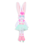 Samtdecke BILLIEBLUSH 
                    GIRL