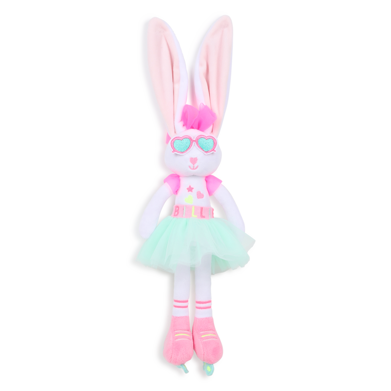 SAMTDECKE BILLIEBLUSH 
                        GIRL