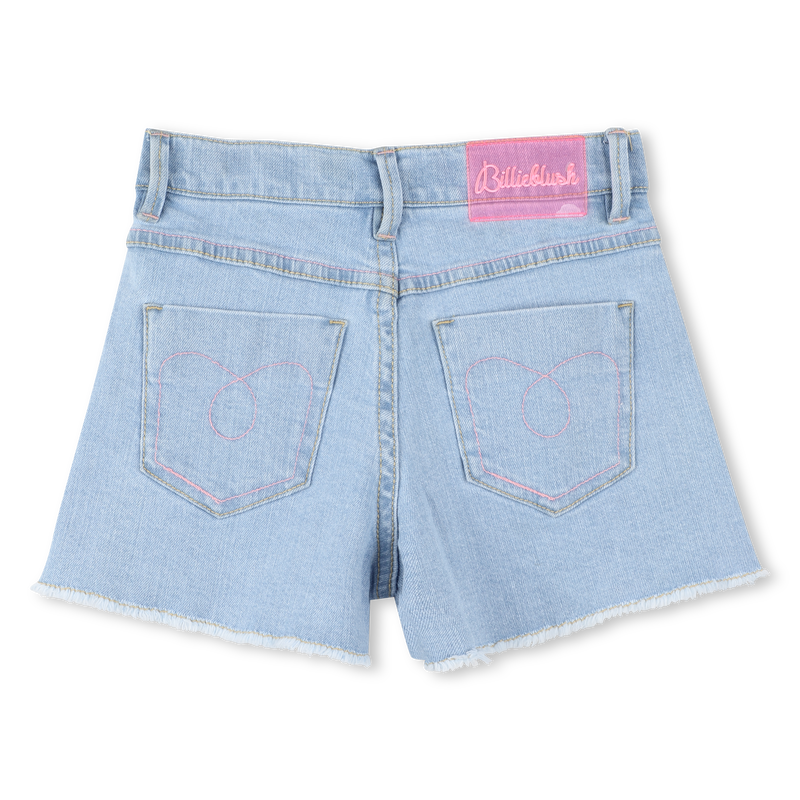 Jeansshorts mit Stretch BILLIEBLUSH 
                        GIRL