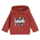 Kapuzensweatshirt BOSS 
                    BOY