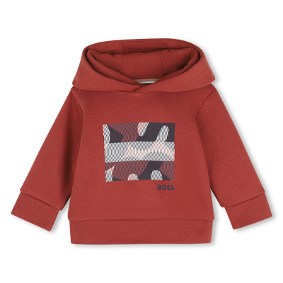Kapuzensweatshirt BOSS BOY