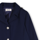 Anzugjacke ZADIG VOLTAIRE 
                    GIRL