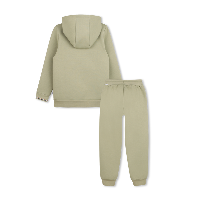 Jogginganzug BOSS 
                        JUNGE