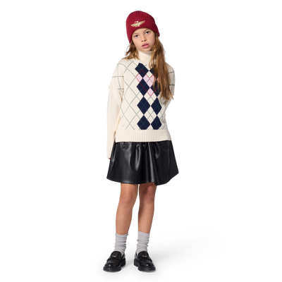 Strickm&uuml;tze ZADIG VOLTAIRE GIRL