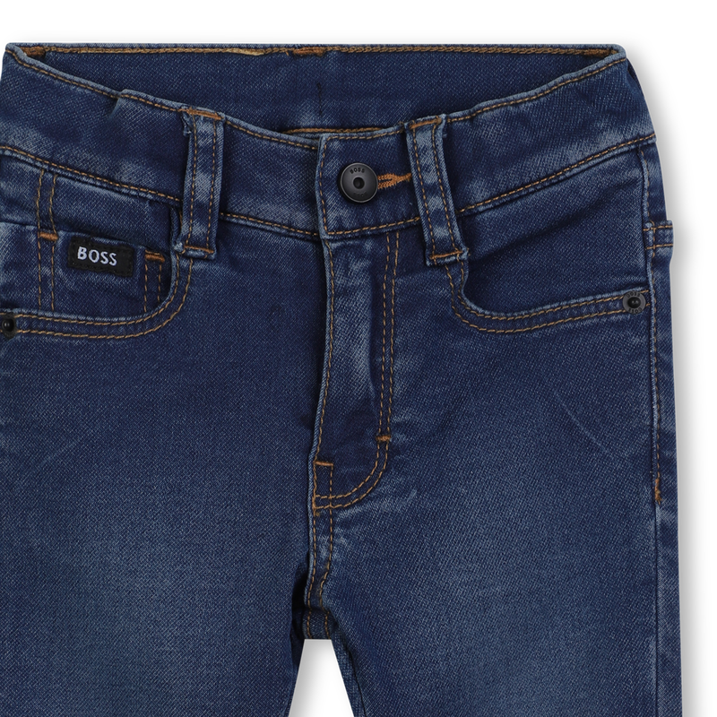 Jeanshose BOSS 
                        BOY