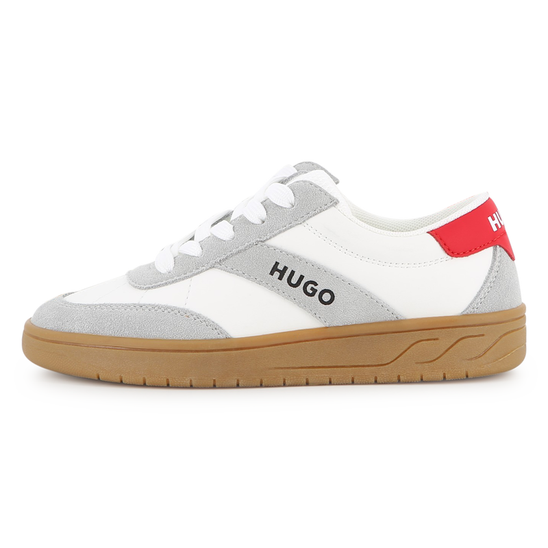 Sportschuhe HUGO 
                        BOY