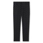 Elegante Stoffhose KARL LAGERFELD KIDS 
                    BOY
