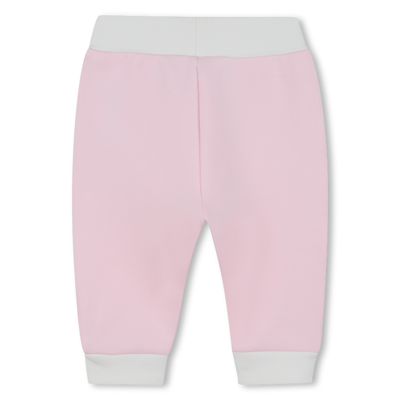 3-teiliges Jogging-Set KARL LAGERFELD KIDS 
                        GIRL