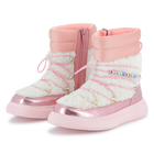 Doppelter Apr&egrave;s-Ski BILLIEBLUSH 
                    M&Auml;DCHEN