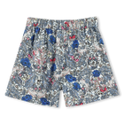 Shorts mit Taschen ZADIG VOLTAIRE 
                    GIRL