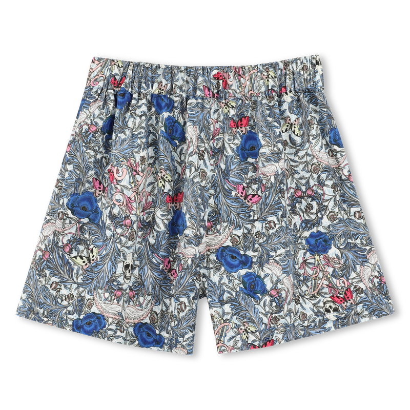 Shorts mit Taschen ZADIG & VOLTAIRE 
                        GIRL