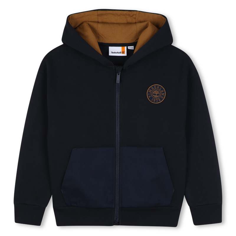Kapuzensweatshirt TIMBERLAND 
                        BOY