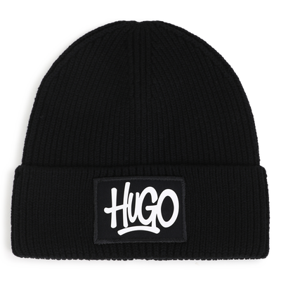 Strickm&uuml;tze HUGO UNISEX