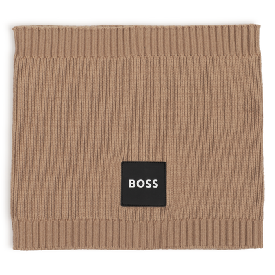 Halsband BOSS BOY