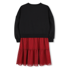 Langarmkleid MICHAEL KORS 
                    GIRL
